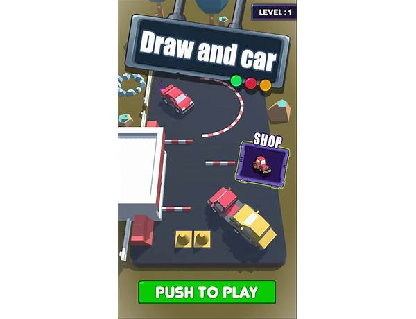 Draw Car: Park Master for Android - Download the APK from Habererciyes